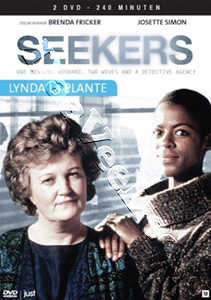 Seekers |   DVD